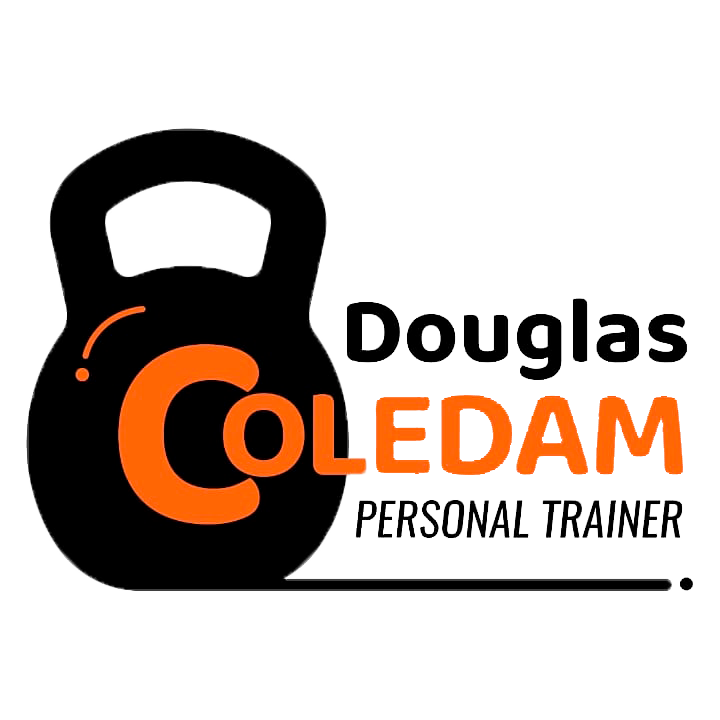 douglas coledam personal trainer logo