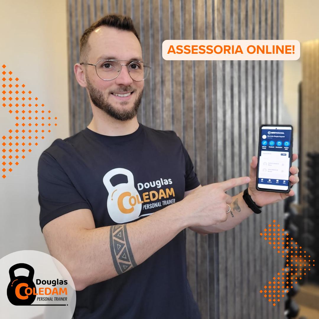 assessoria personal trainer
