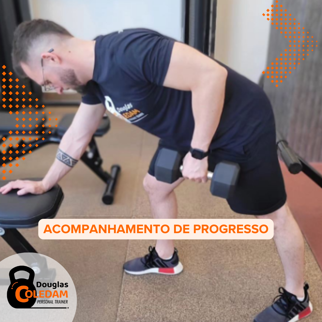 assessoria personal trainer