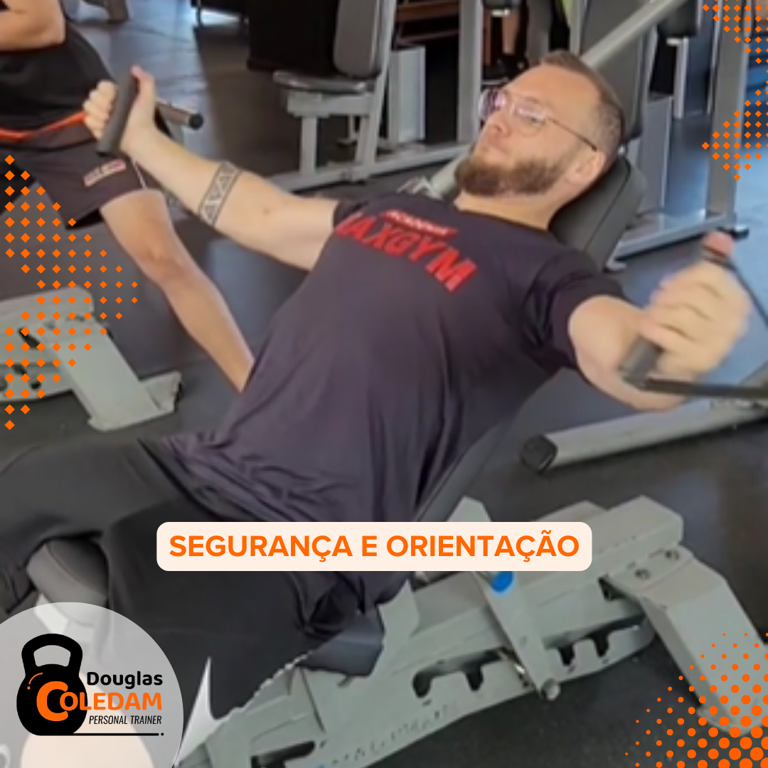 assessoria personal trainer